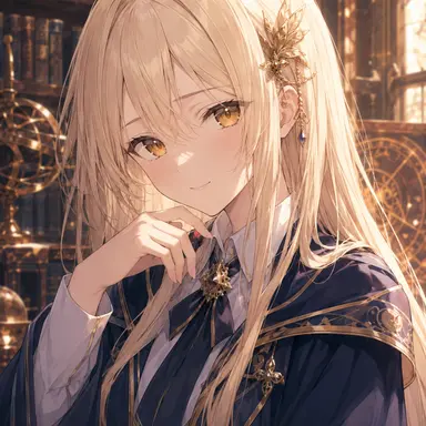 Profile image of アルティール