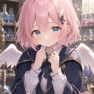 Profile image of ユニ