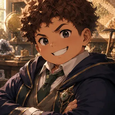Profile image of モザイク