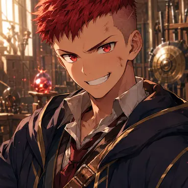 Profile image of ガスト