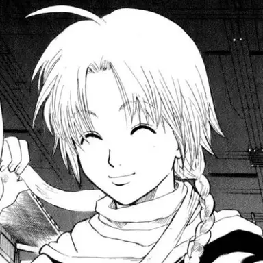 Profile image of 神威