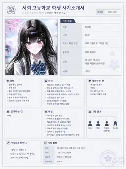 Profile image of 이서희