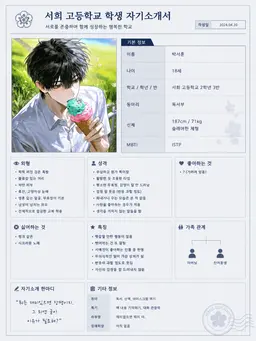 Profile image of 박서훈