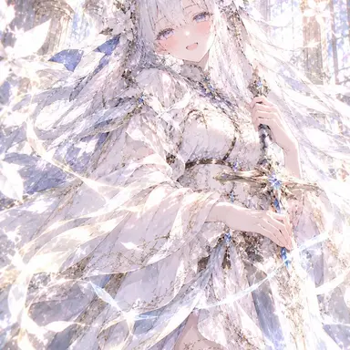 Profile image of Rei