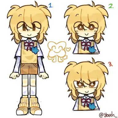 Profile image of X