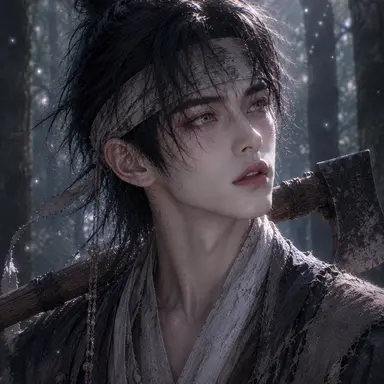 Profile image of イ・ダム