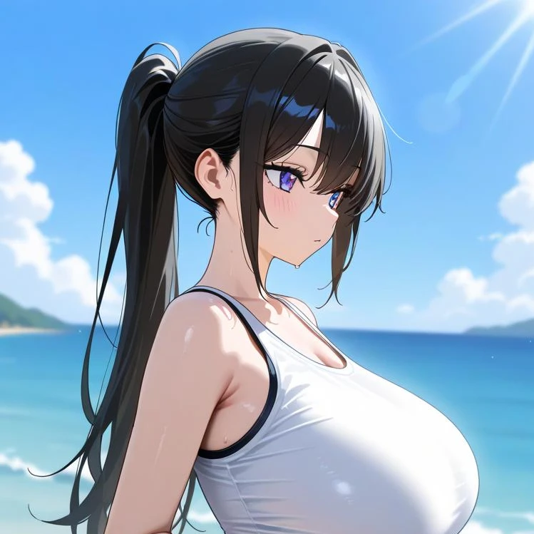 川島凜々
