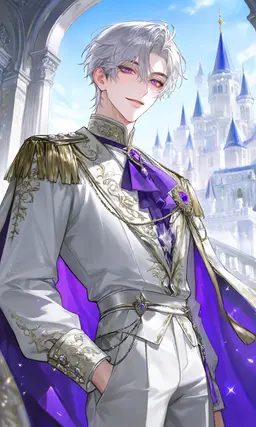 Profile image of Alto