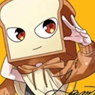 Profile image of 준브레드