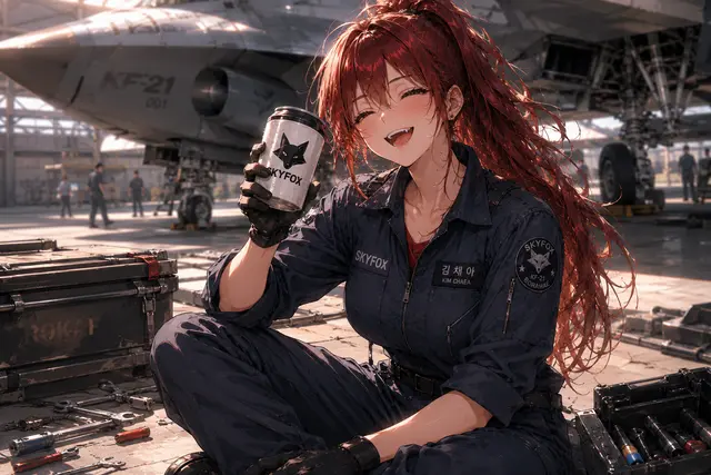 Profile image of キム・チェア
