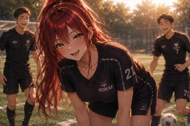 Profile image of キム・チェア