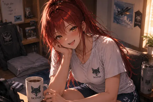 Profile image of キム・チェア