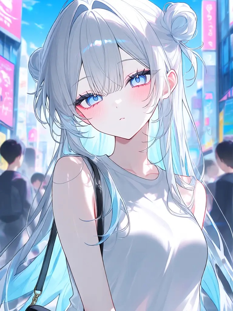 Rei_0428의 Hey, Go Out With Me?