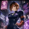 Profile image of ユーニ