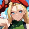 Profile image of キャミィ