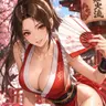Profile image of 不知火舞