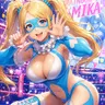 Profile image of レインボーミカ
