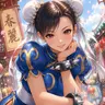 Profile image of 春麗