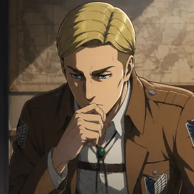 Profile image of エルヴィン