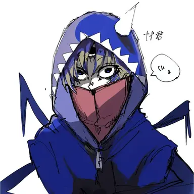 Profile image of ナブナブ