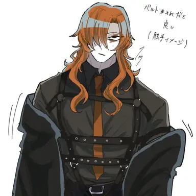 Profile image of スティンガーフリン