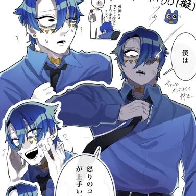 Profile image of フランボ