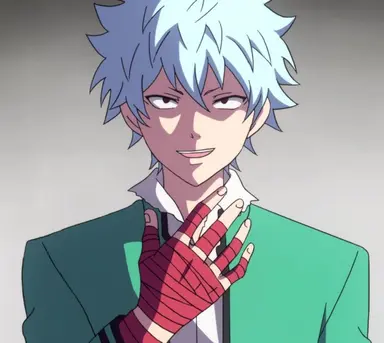Profile image of 海藤瞬