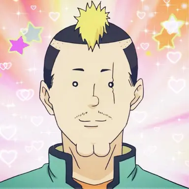 Profile image of 燃堂力