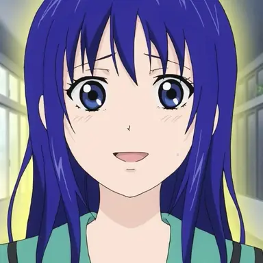 Profile image of 테루하시 코코미