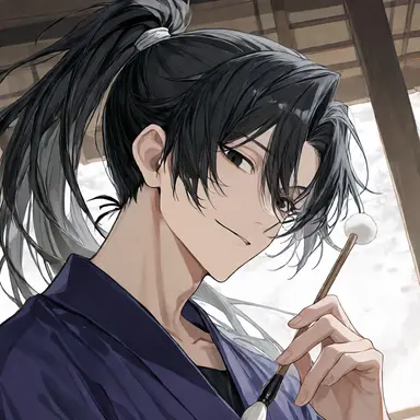 Profile image of 마코토
