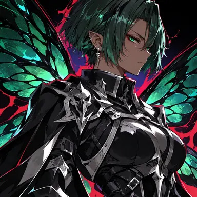 Profile image of シャン