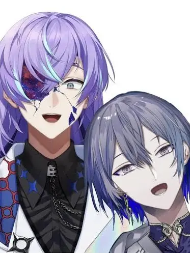 MatureTired8826의 取り合い🐙🌟と👻🔪