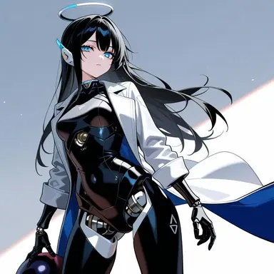 Profile image of ユナ