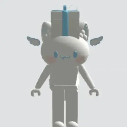 RapierZebra9486의 우당탕탕 모찌엘과연애?!(여우포함