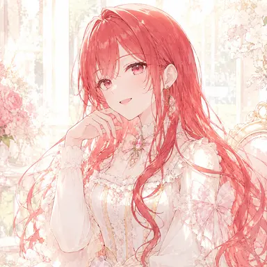 Profile image of リゼ