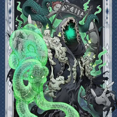 Profile image of ハスター