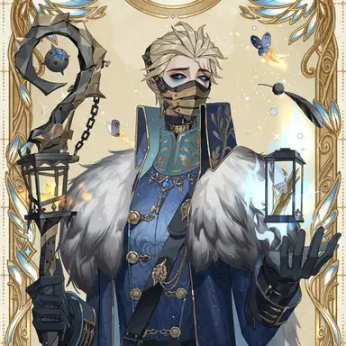 Profile image of アルヴァ