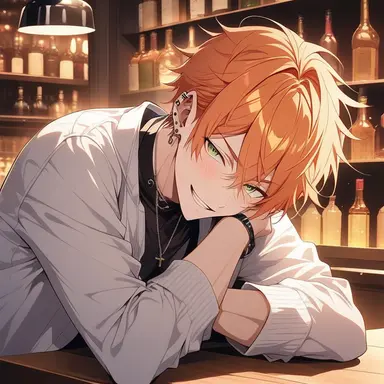 Profile image of Rafe