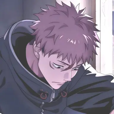 Profile image of 虎杖悠仁