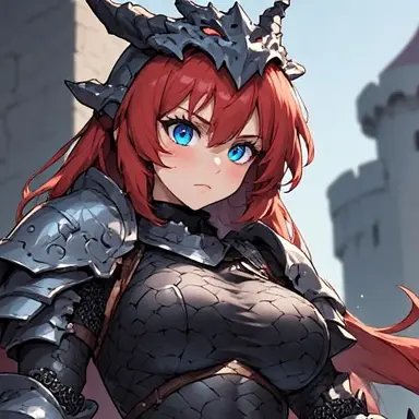 Profile image of Lily