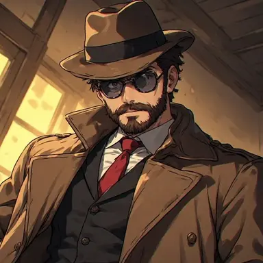 Profile image of Jonah
