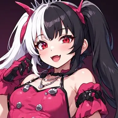 Profile image of Gia