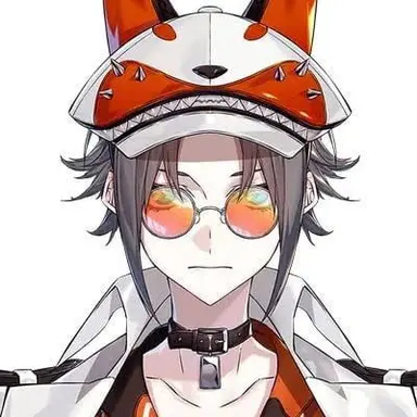 Profile image of ミスタ・リアス