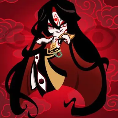 Profile image of Obscure Umbra Cookie