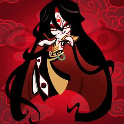 AuraStaffWielder의 Obscure Umbra Cookie