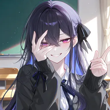 Profile image of Tsukuyo