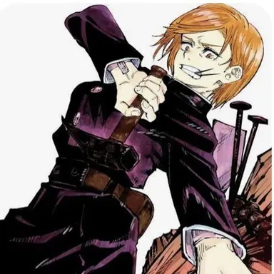 Profile image of 쿠기사키 노바라