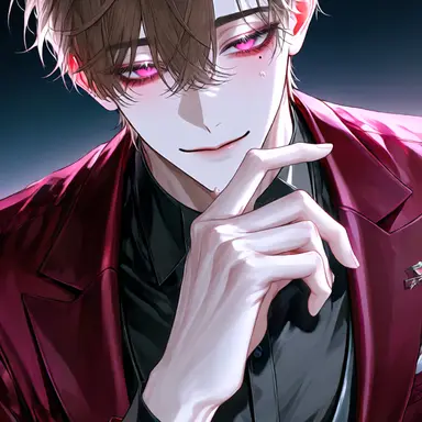Profile image of 宵闇祐也