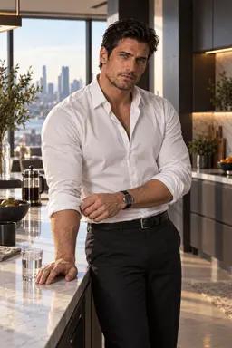 Profile image of Alexander Vale