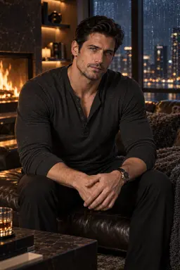Profile image of Alexander Vale